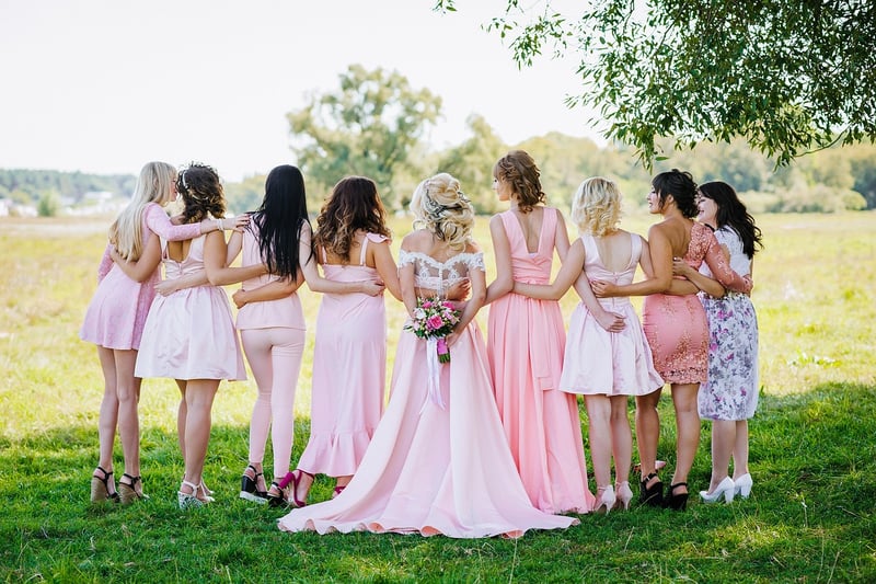 Wedding Gifts